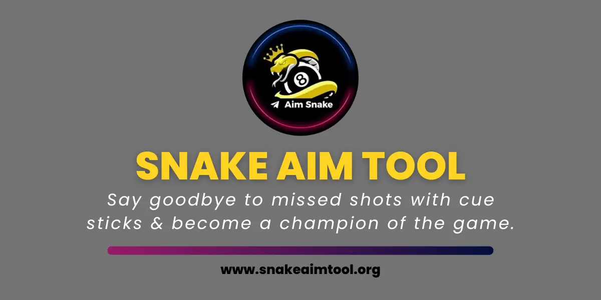 Snake Aim Tool Apk